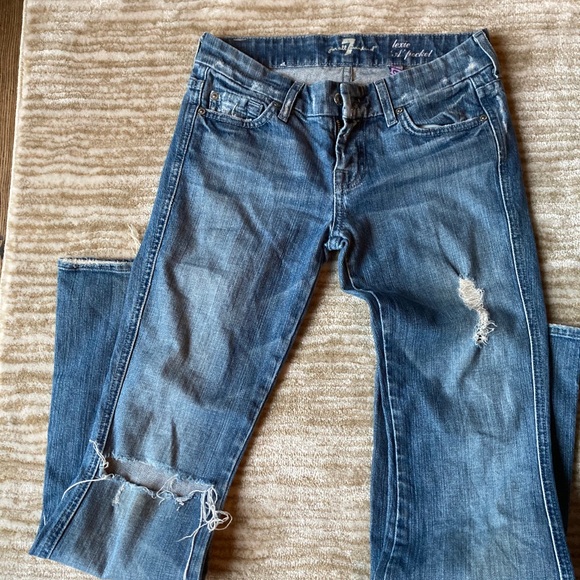 7 For All Mankind Denim - 7 For All Mankind Jeans (25)